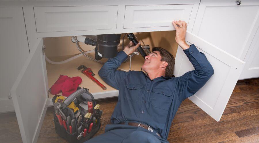 Professional Leak Detection Services in Brooks, KY